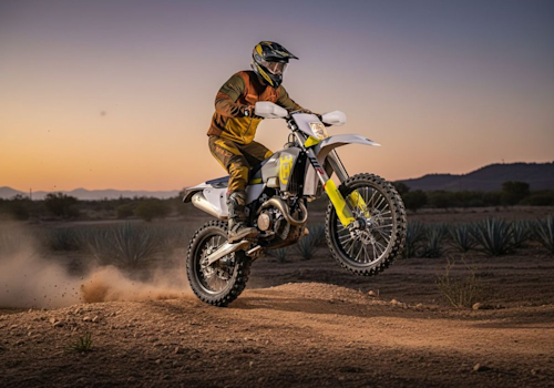 Husqvarna FX 450 Lifestyle3 Galgo