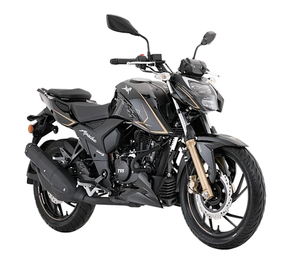 TVS Apache 200 Carburada ABS Imagen principal Galgo