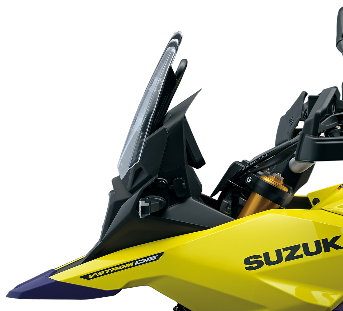Suzuki V-Strom 800 DE Galeria3 Galgo