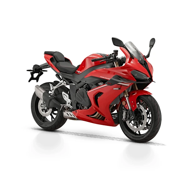 QJ Motor SRK 800 RR Imagen principal Galgo