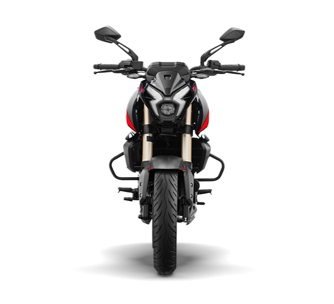 Bajaj Pulsar NS 400z Galeria2 Galgo México