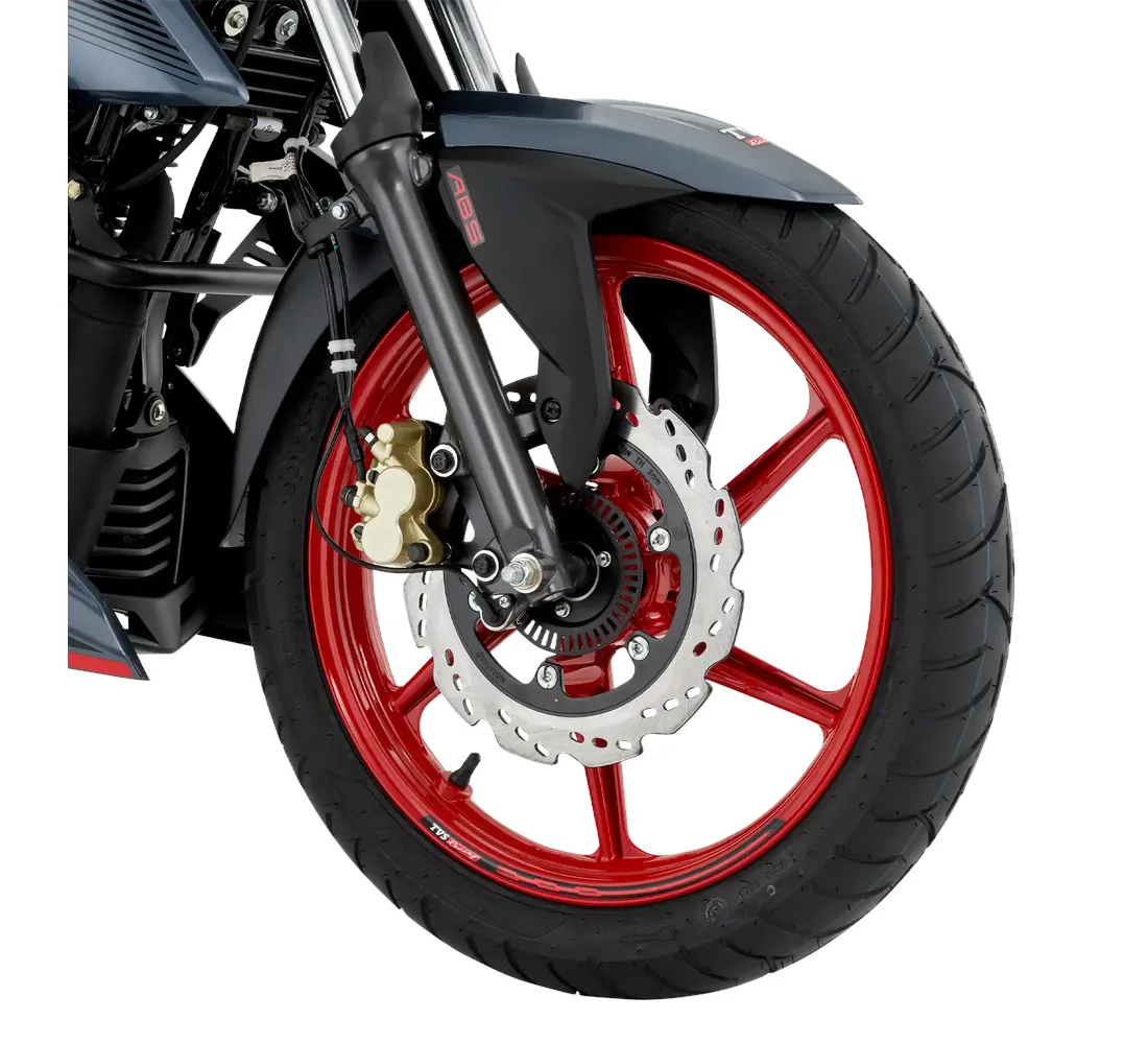 Apache 160 4V XC Fi ABS Racing Galeria4 Galgo Colombia