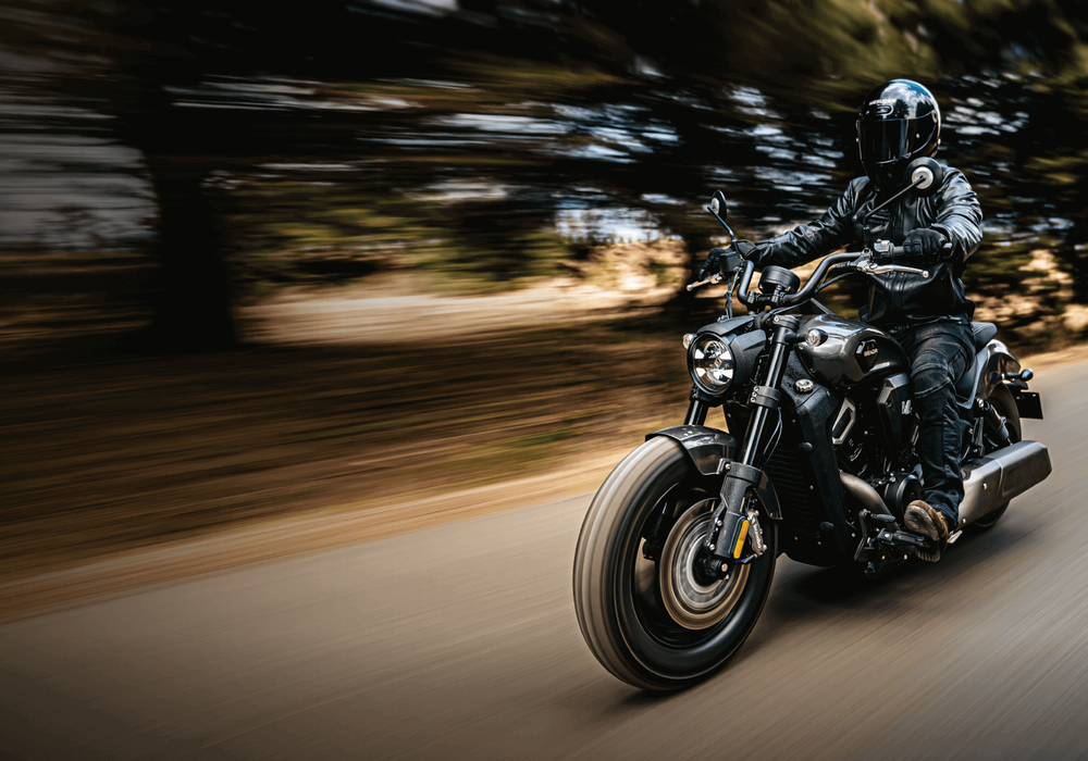 Benda Dark Flag 500 Lifestyle2 Galgo