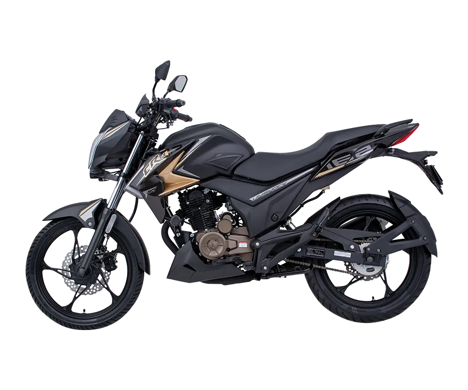 AKT MOTOS CR4 CARBON 162-4-Galgo Colombia