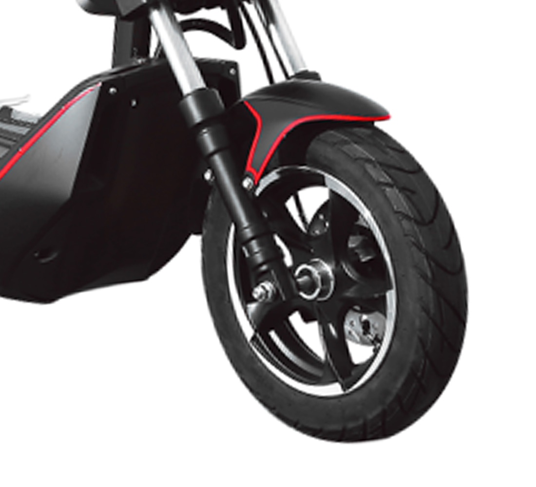 Ronco Raptor 1.2 - Galgo Perú Carrusel 2