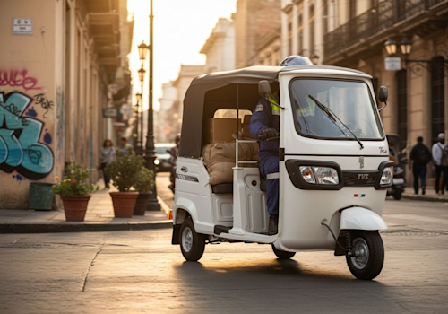 TVS KING GS Lifestyle1 Galgo