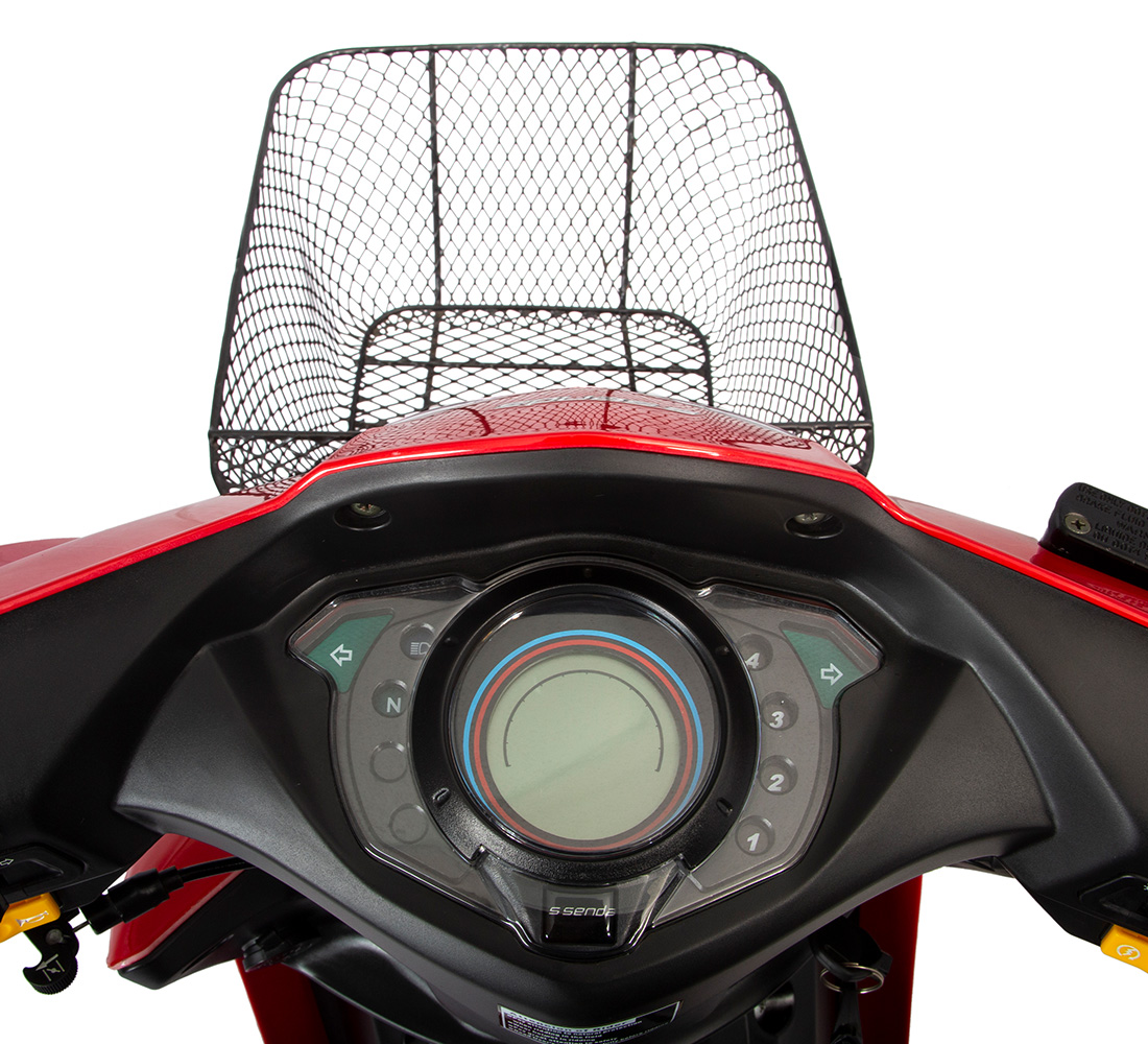 Ssenda Leo 110 N Galgo Perú