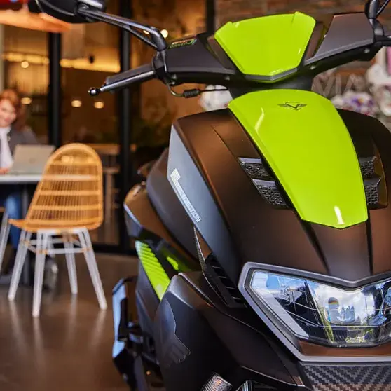 VICTORY Hunter 150-1-Galgo Colombia