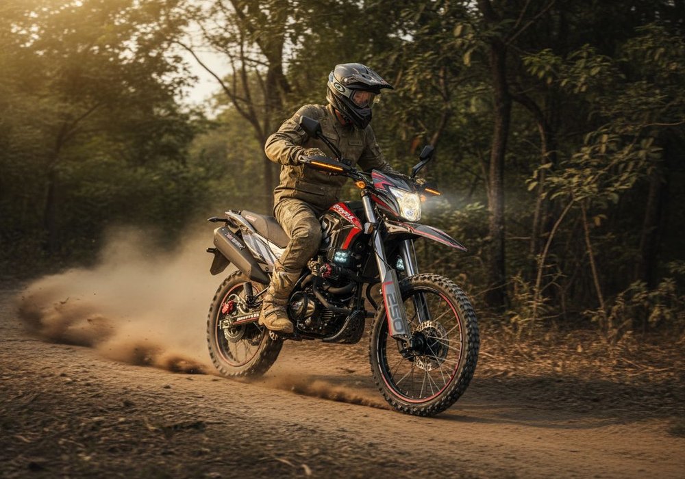 MB Beretta 250 Lifestyle1 Galgo