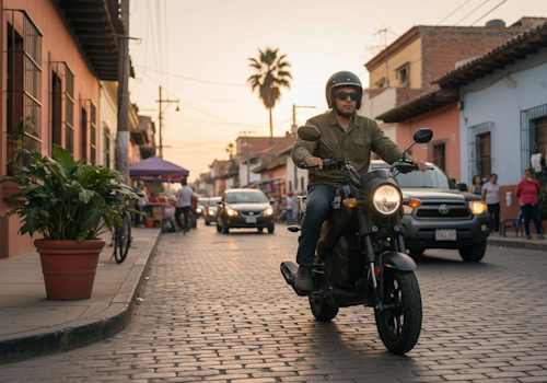 Motoveloce Velo 125 Lifestyle1 Galgo