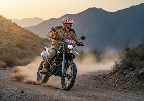 Sharmax Sport 250 Lifestyle3 Galgo