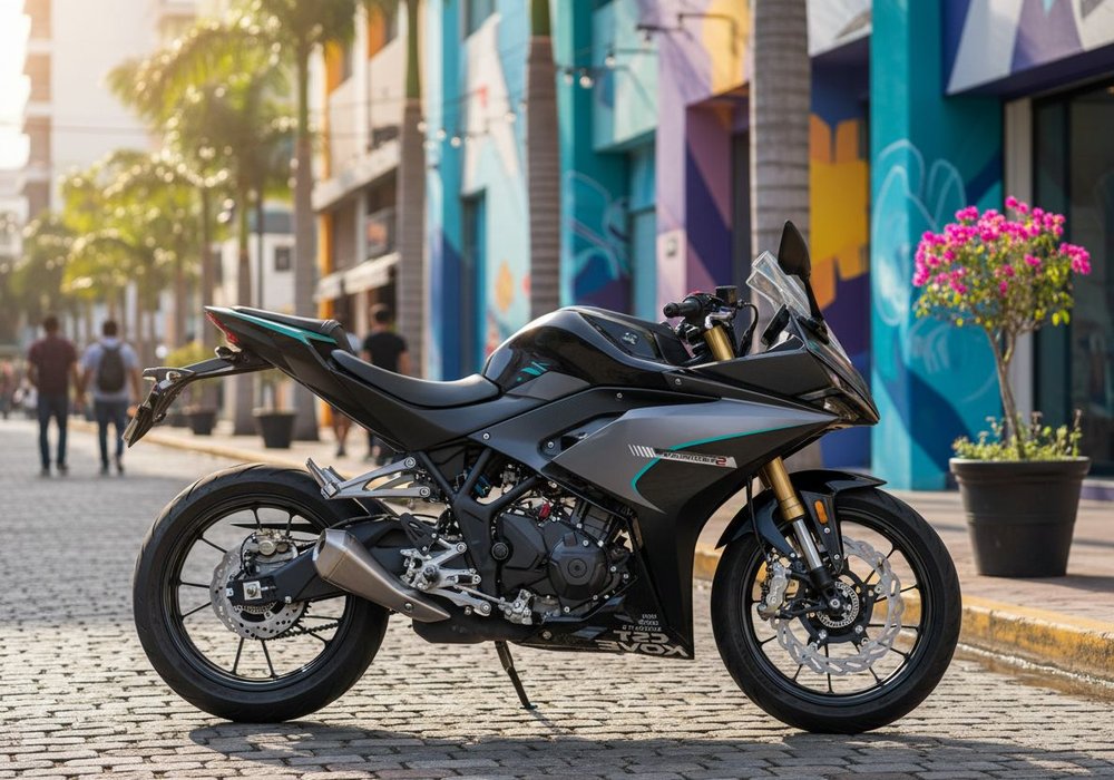 Kove 312RR-S Lifestyle2 Galgo