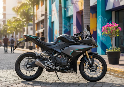 Kove 312RR-S Lifestyle2 Galgo