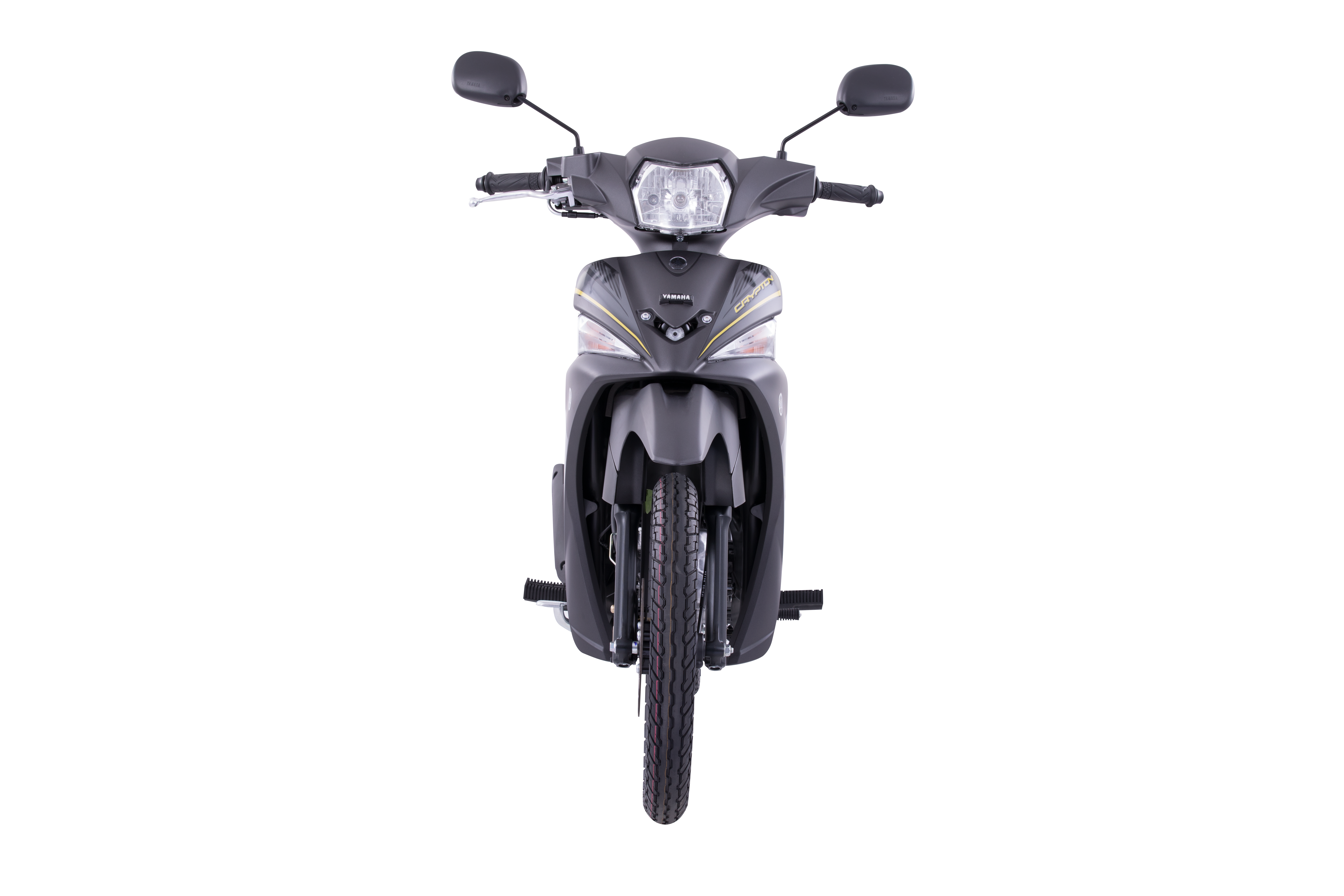 YAMAHA CRYPTON FI-1-Galgo Colombia