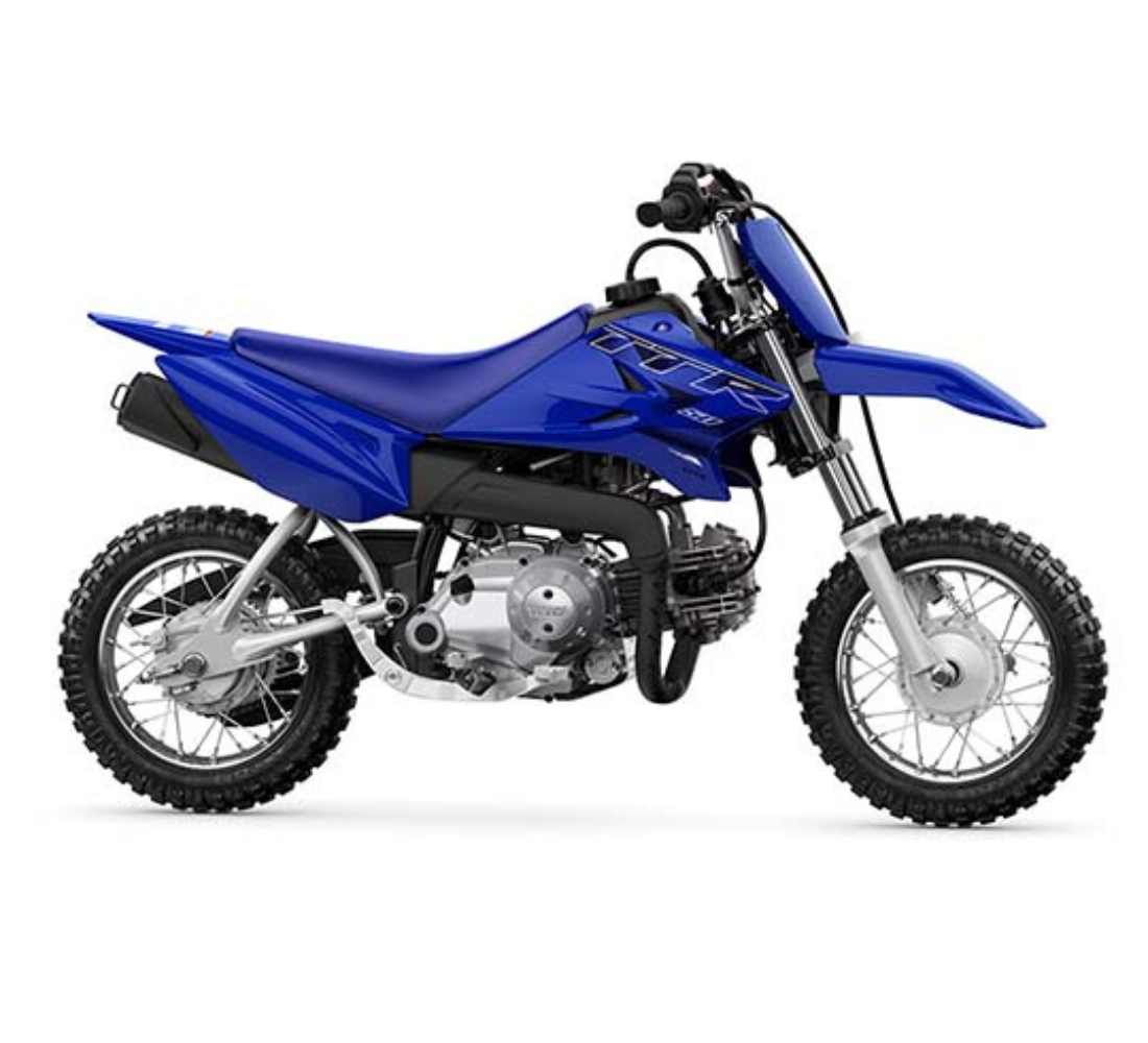 Yamaha TTR50-1-Galgo Colombia