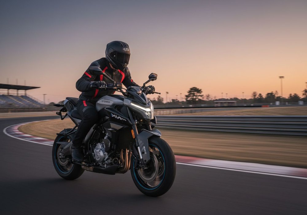 CF Moto 675NK Lifestyle1 Galgo