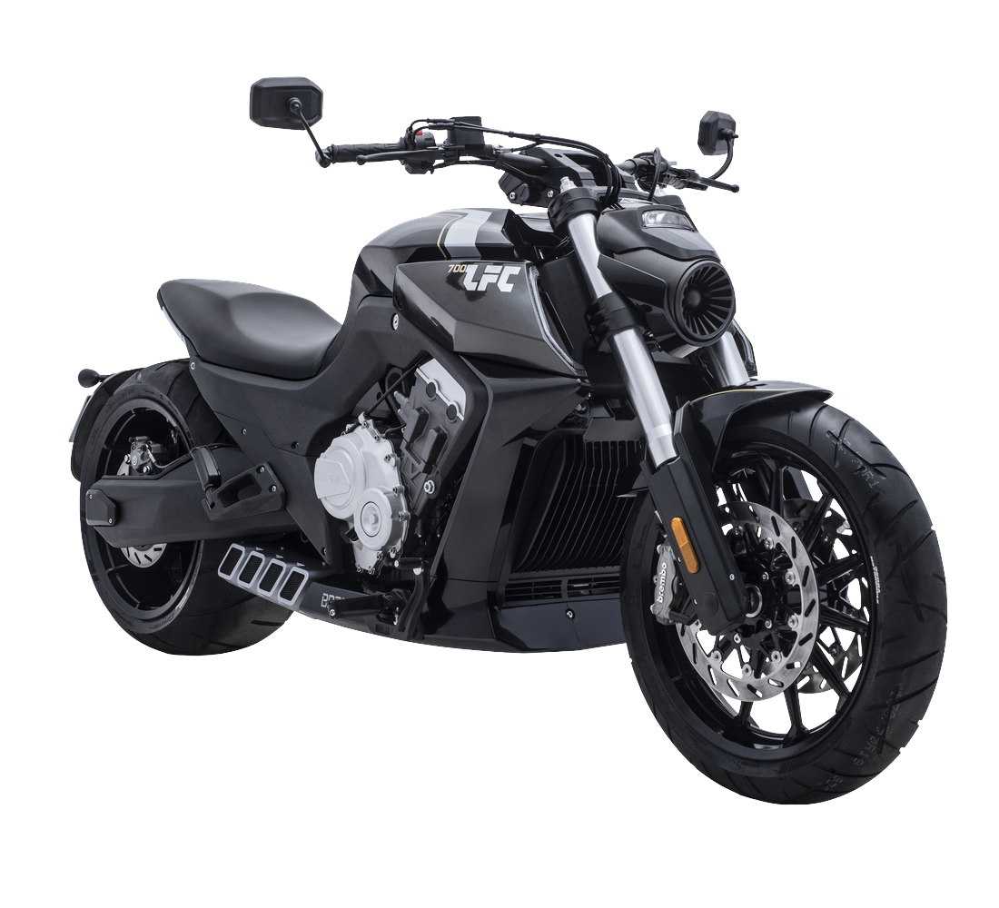 Benda LFC 700 Imagen principal Galgo