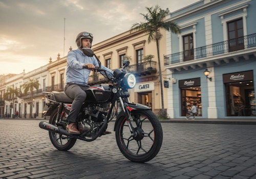 Veloci Boxter RT3 Lifestyle3 Galgo