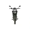 Motocicleta Victory MRX 150 en plano frontal galgo Colombia