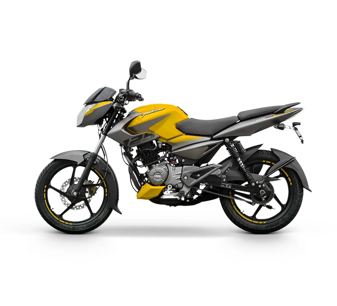 Bajaj Pulsar LS 125 Galeria3 Galgo México