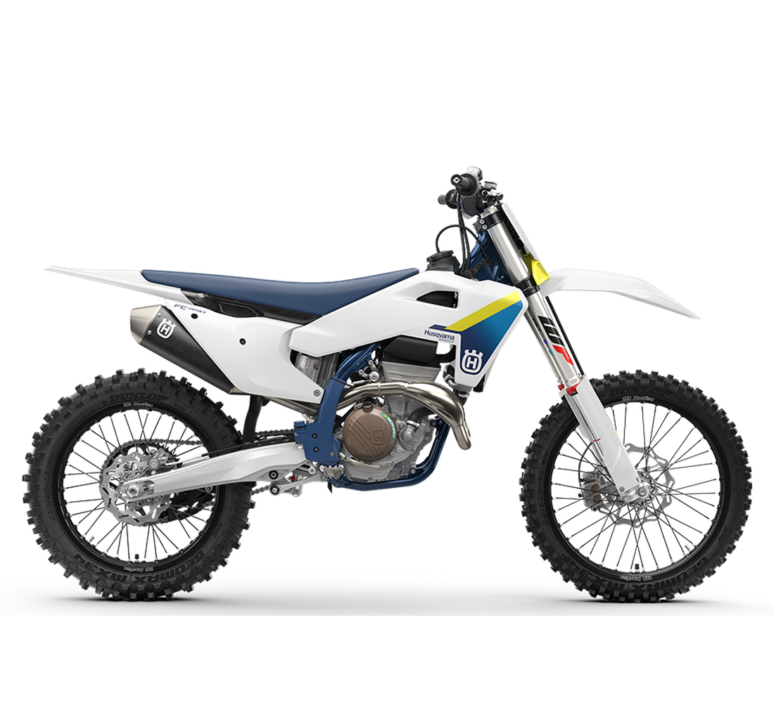 Huqsvarna FC 350 Galeria3 Galgo México