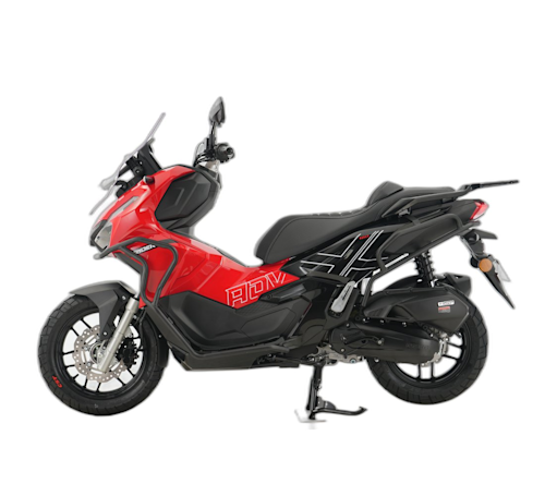 Ryder MD-Adv 180 Galeria4 Galgo