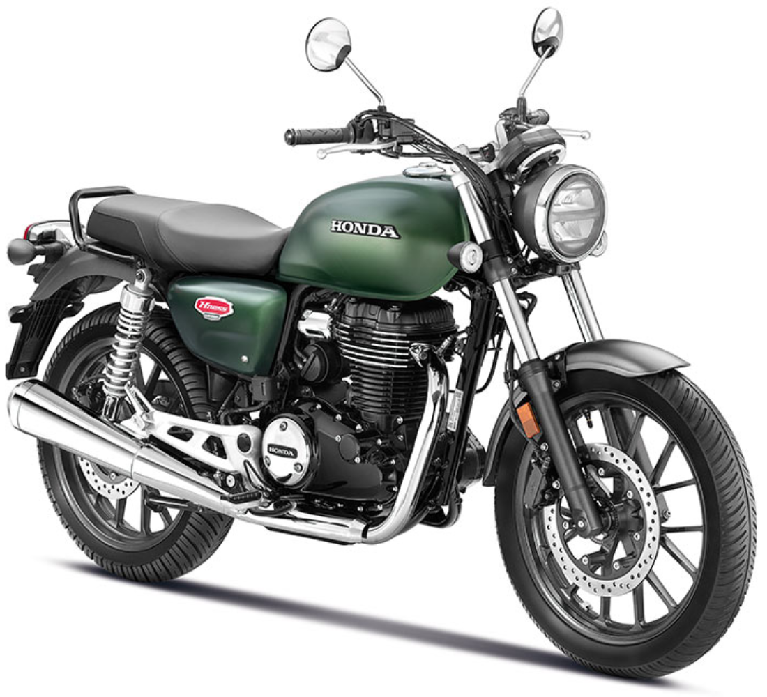 Honda CB350 HNess Galeria3 Galgo