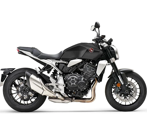 Honda CB1000R Imagen principal Galgo Chile