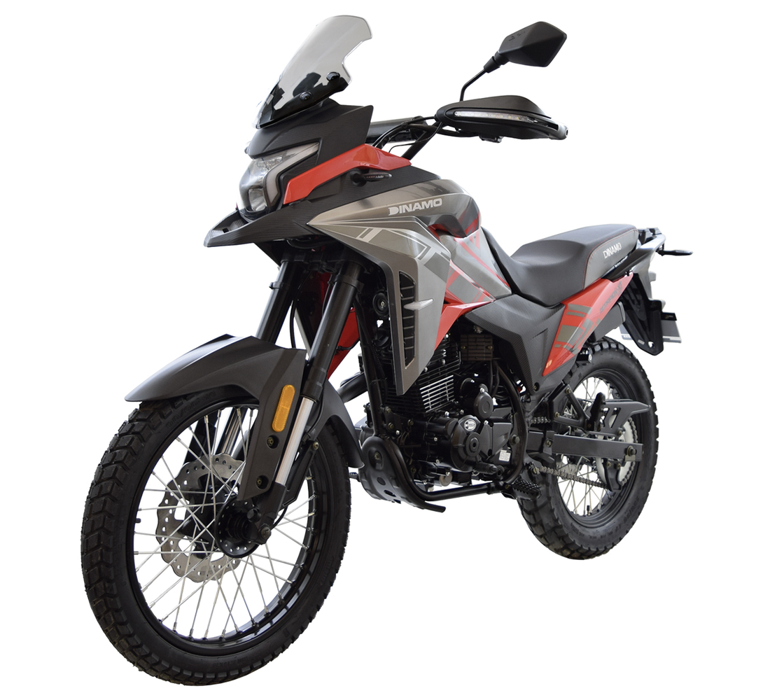 Dinamo Scorpion XT Galeria3 Galgo México