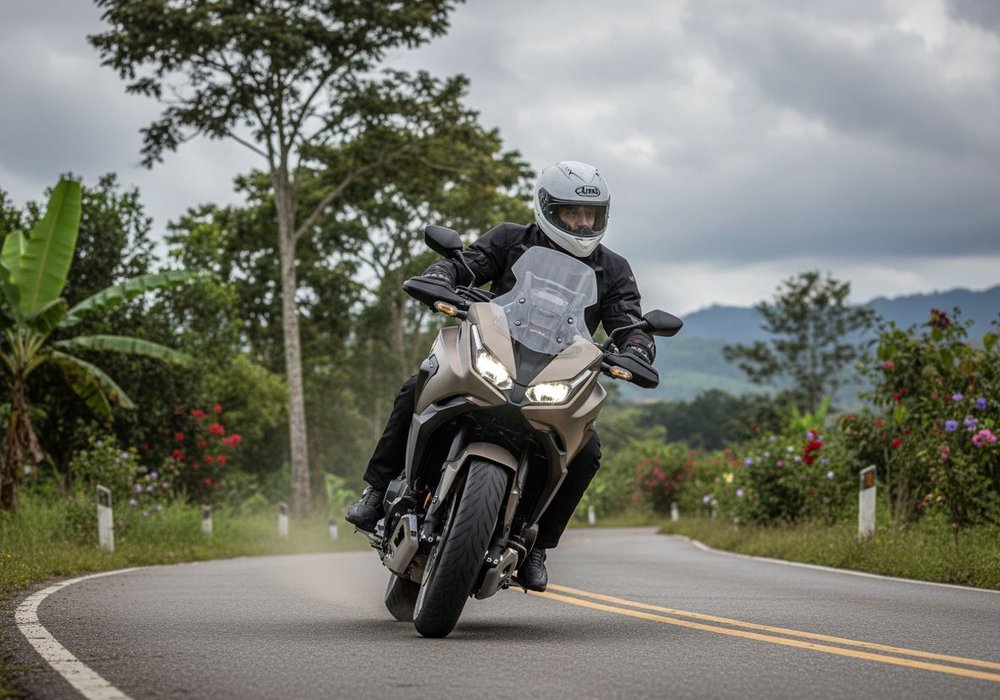Honda NT 1100 Lifestyle3 Galgo