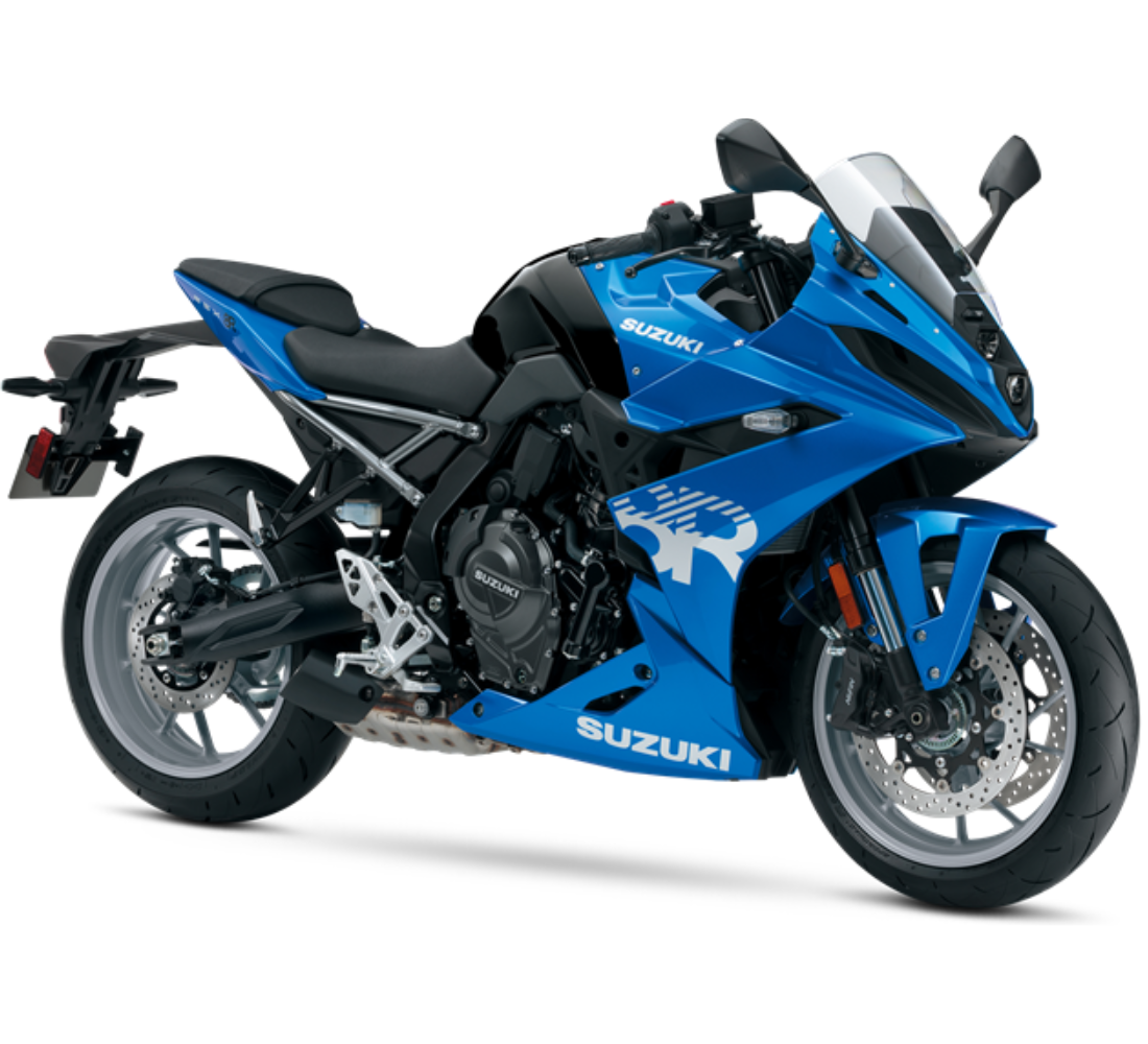 Suzuki GSX-8R Galeria6 Galgo