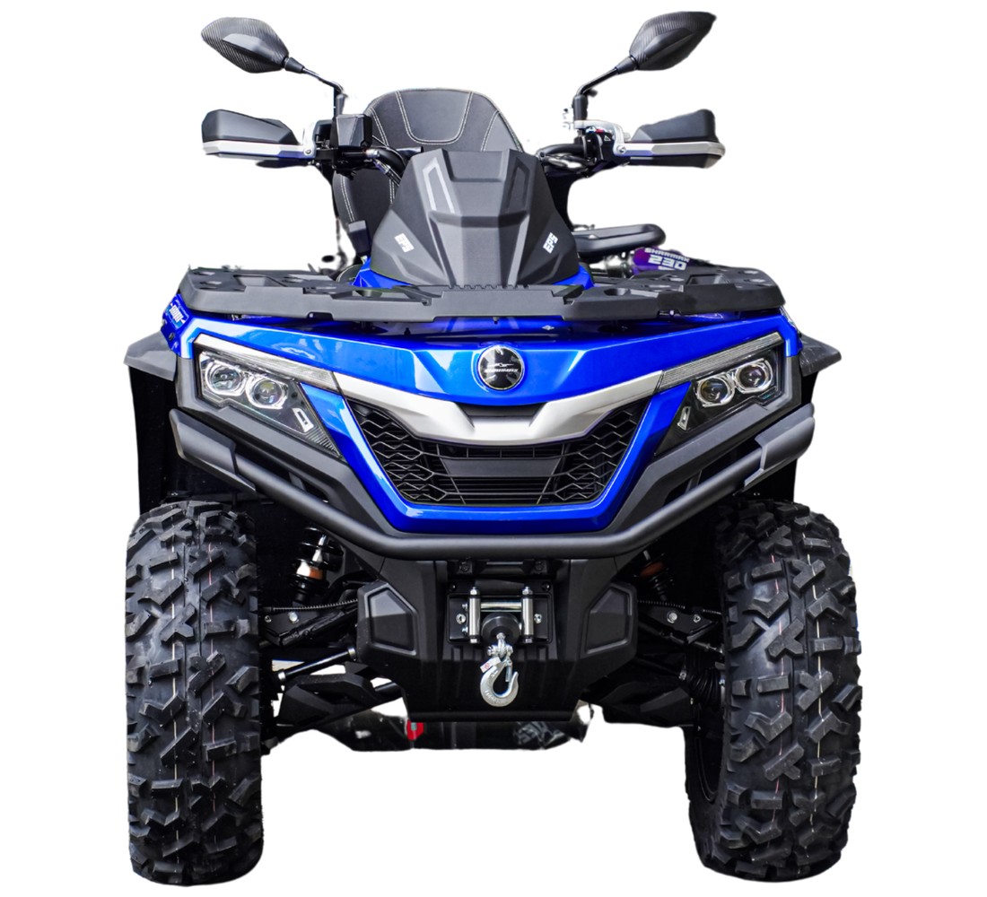 Sharmax Force 1100 Galeria1 Galgo
