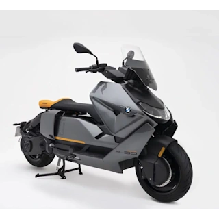 BMW CE 04 Motos BMW Galgo Colombia