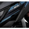 Yamaha Ray-ZR 115 Galgo México
