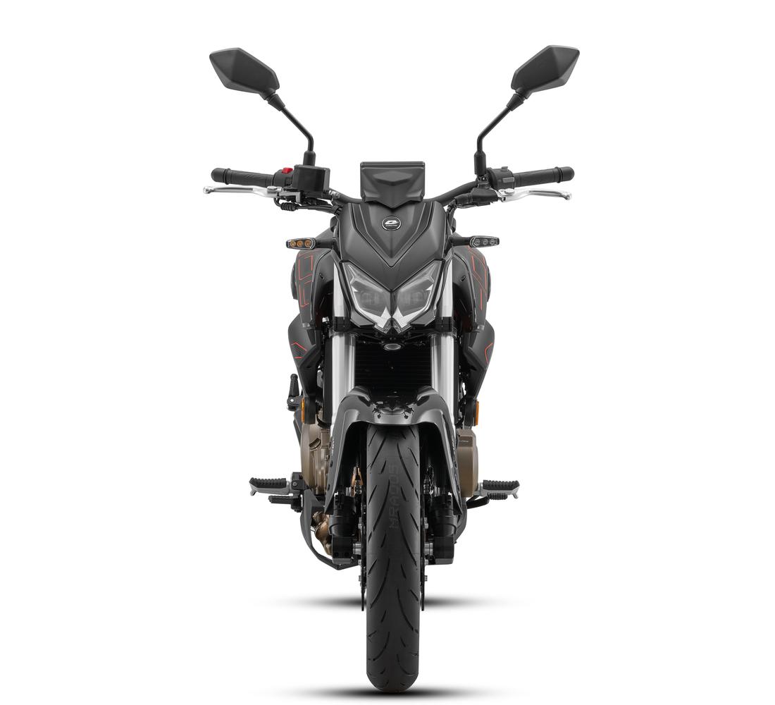 QJ Motor SRK 400 Galeria4 Galgo 