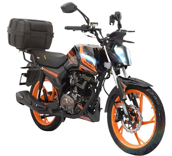 Veloci Rubak Evo Sport 220 Imagen principal Galgo