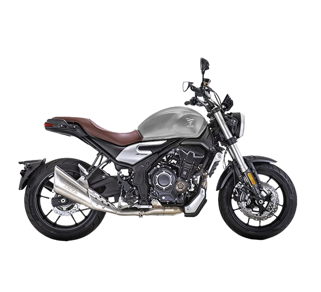 Voge AC525 Imagen principal Galgo_2