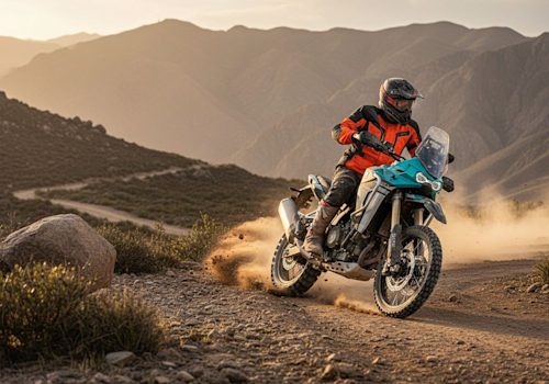 Kove 800X Rally Lifestyle1 Galgo