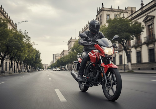 Hero Hunk 150 Lifestyle3 Galgo