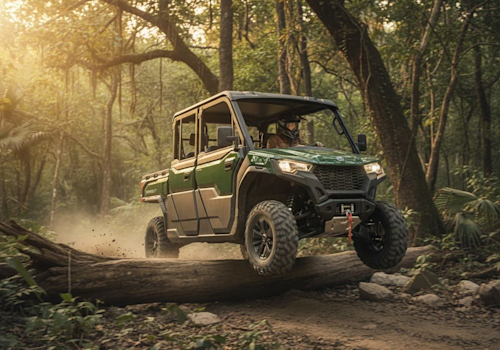 CF Moto U10 XL Pro Highland Lifestyle1 Galgo