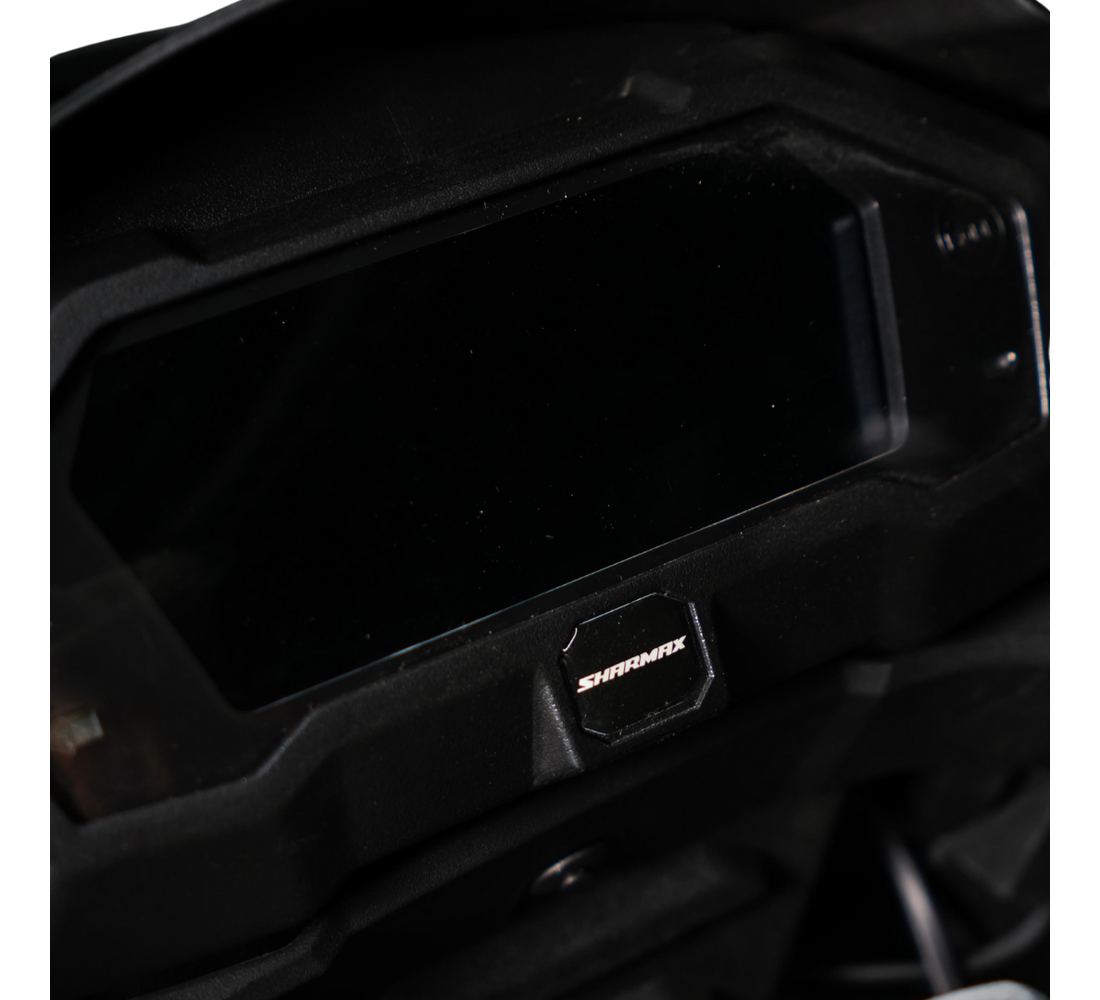 Sharmax Enduro 330 Galeria 8 Galgo