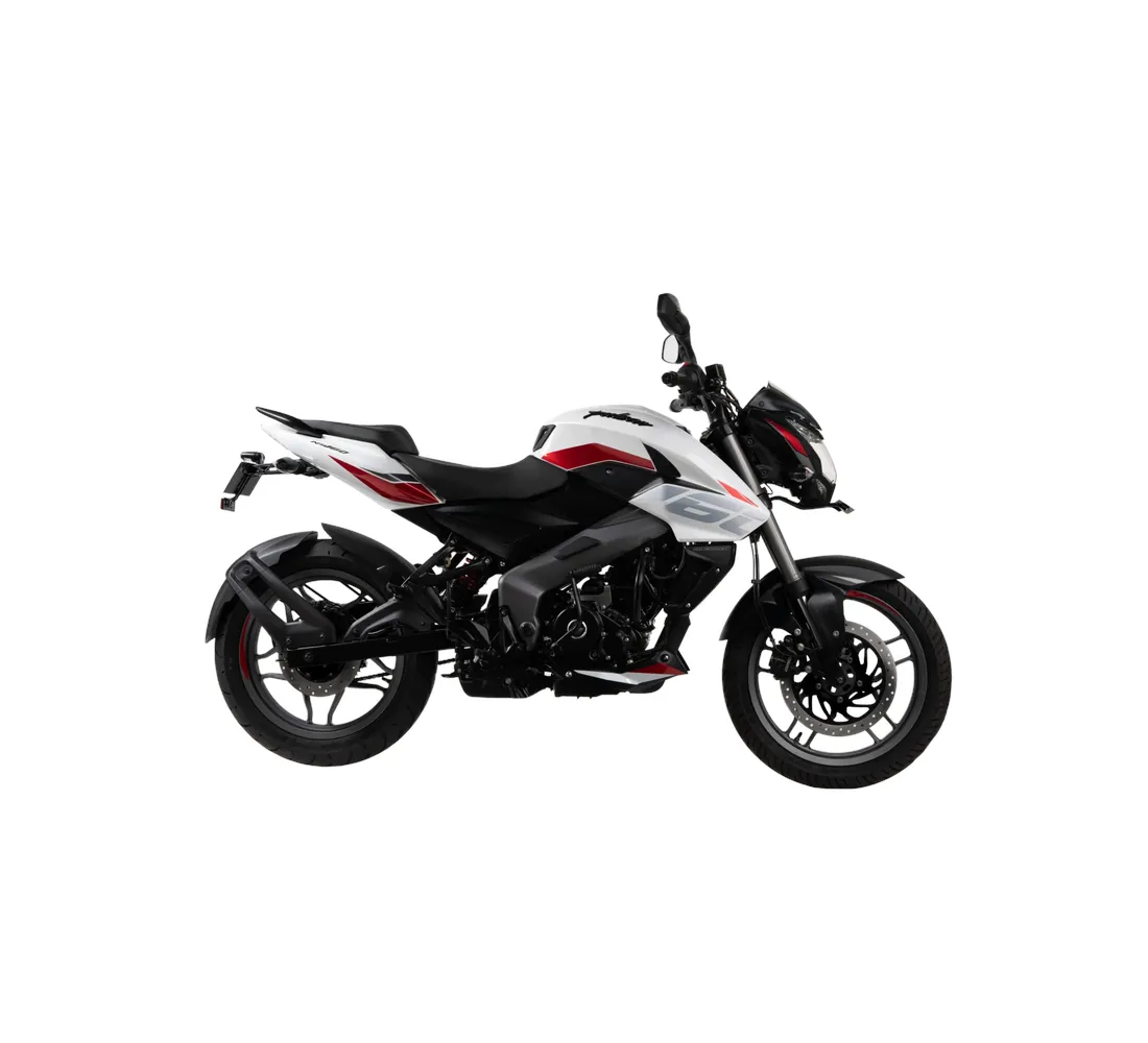 Bajaj Pulsar NS160 FI UG2 Galeria4 Galgo Chile