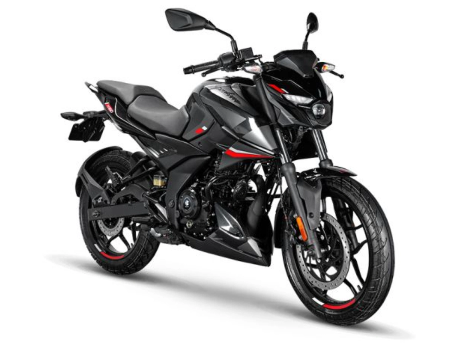 Bajaj Pulsar N 160