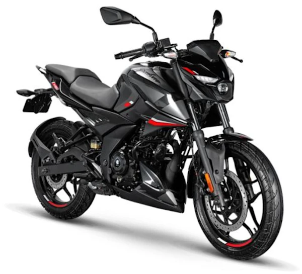 Moto Bajaj Pulsar N 160 Galgo México