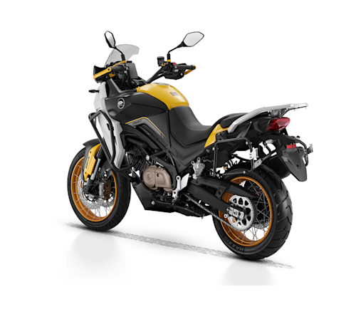 QJ Motor SVT 650 X Galeria8 Galgo