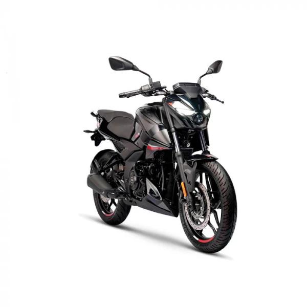 Bajaj Pulsar N 250 FI ABS 2025 Imagen prinicpal | Galgo México