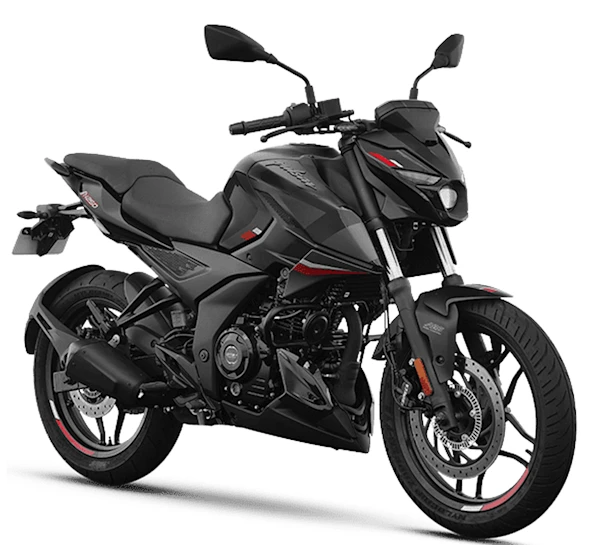 Bajaj Pulsar N 250 FI ABS 2025 Imagen prinicpal | Galgo México