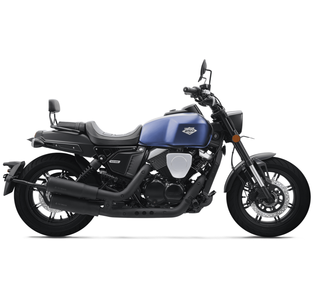 Keeway K-Light 250V Galeria12 Galgo 