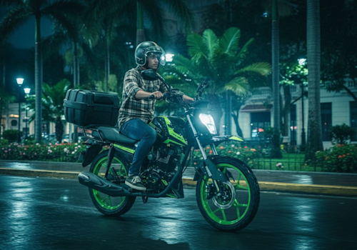 Veloci Rubak Evo Trail 220 Lifestyle1 Galgo