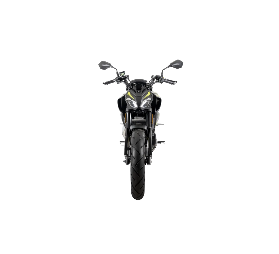 Treck Black Wasp 250 Galeria4 Galgo